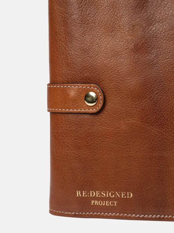 Project 7 - Walnut/Gold