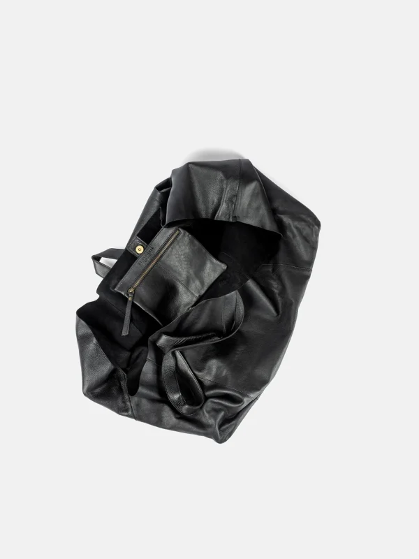 Project Fie - Black