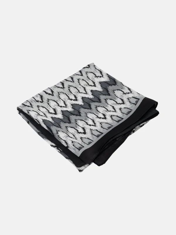 Scarf 5 - Black