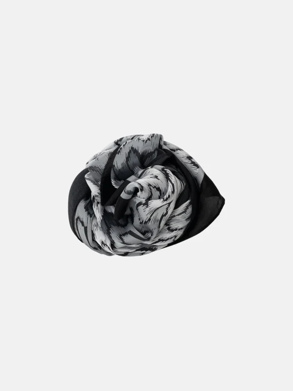 Scarf 5 - Black