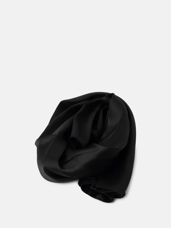Scarf 1 - Black