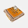 Scarf 6 - Mustard