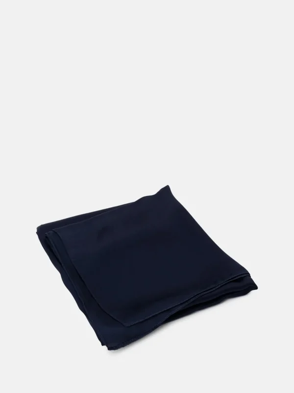 Scarf 1 - Navy