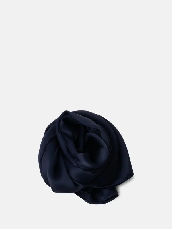 Scarf 1 - Navy