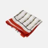Scarf 2 - White
