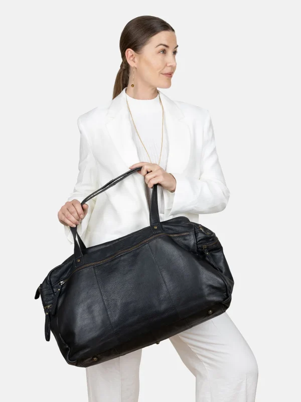 Signe Urban - Black