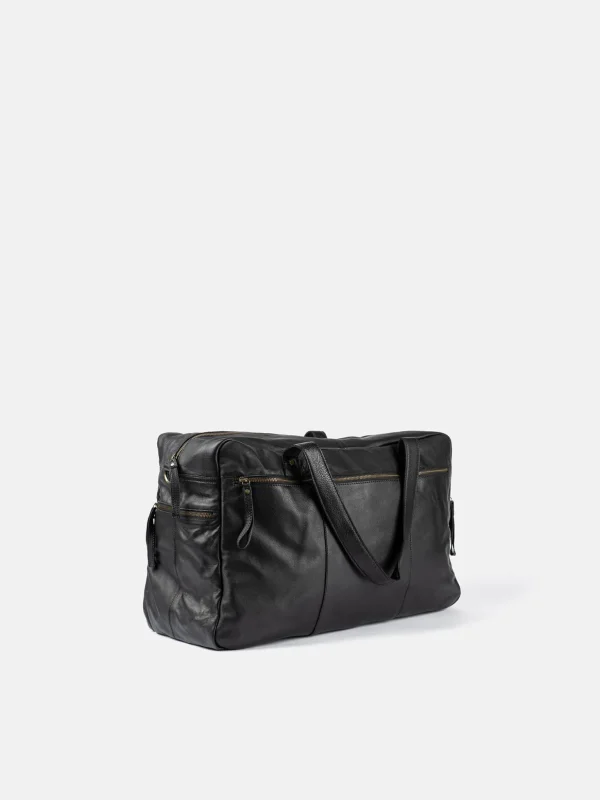 Signe Urban - Black