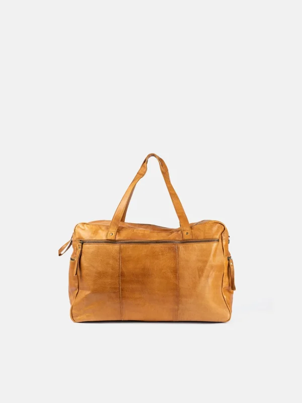 Signe Urban - Burned Tan