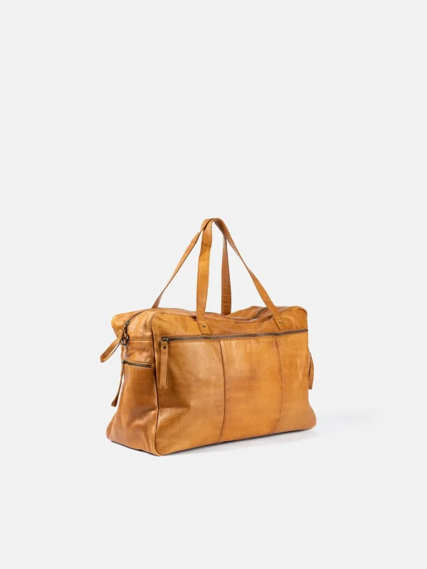 Signe Urban - Burned Tan