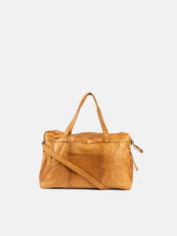 Signe Urban - Burned Tan