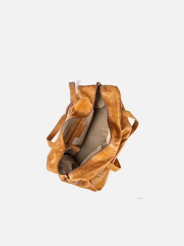 Signe Urban - Burned Tan