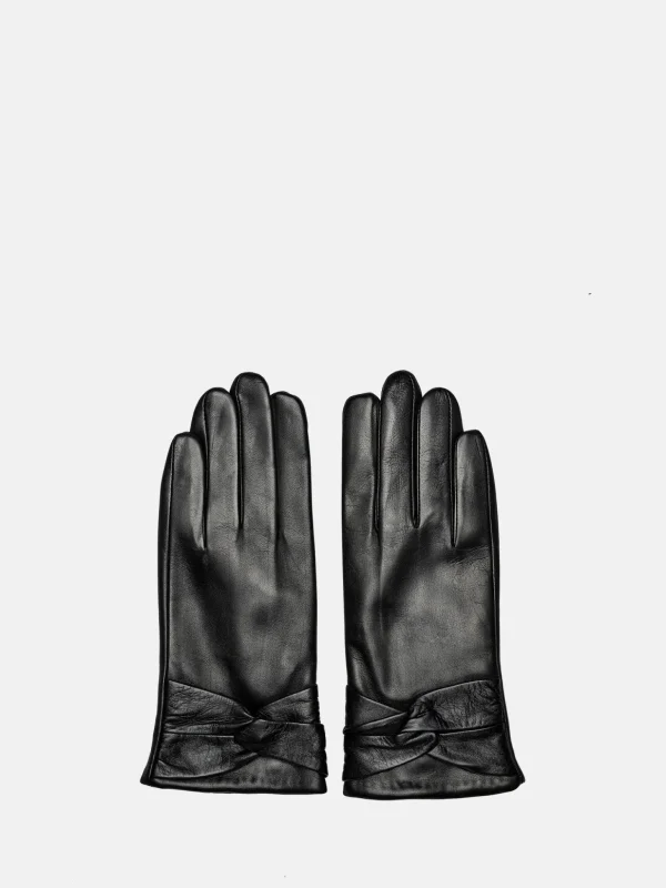 Stacey - Black