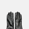 Stacey Plain - Black