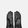 Stacey wool - Black