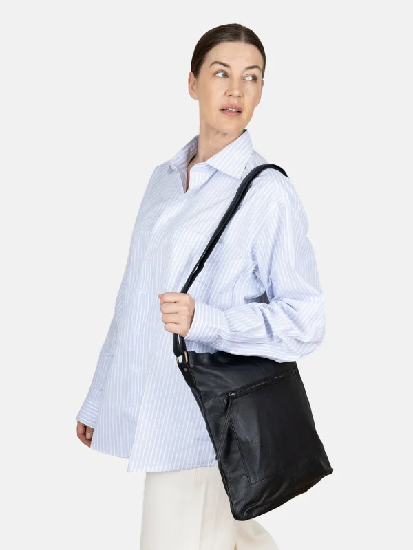 Storslet Urban - Black
