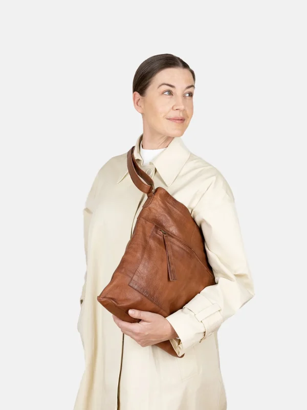 Storslet Urban - Walnut