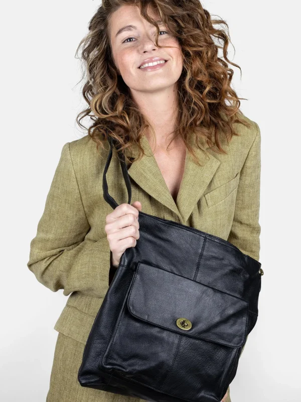 1656 Urban - Black