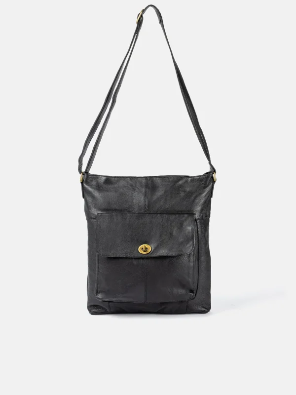 1656 Urban - Black
