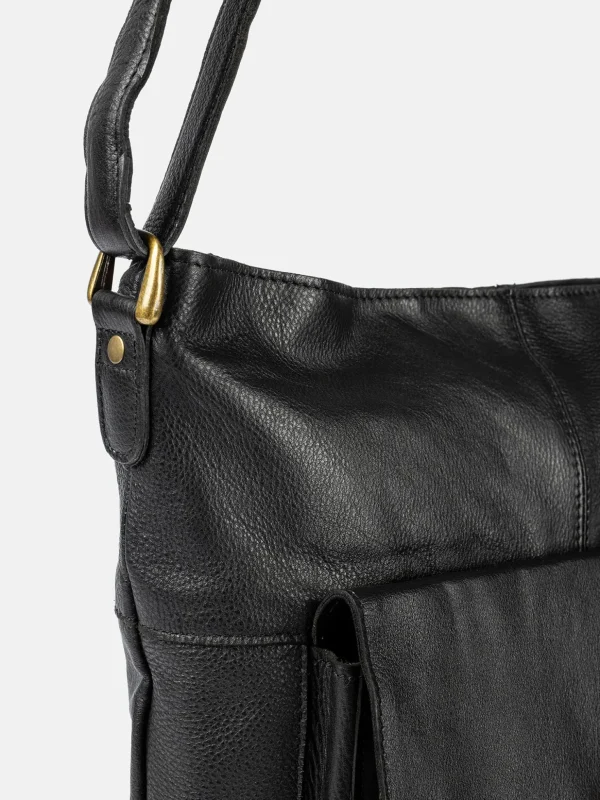 1656 Urban - Black