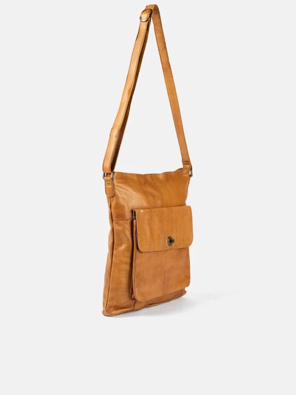 1656 Urban - Burned Tan